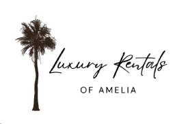 Luxury Rentals of Amelia Logo
